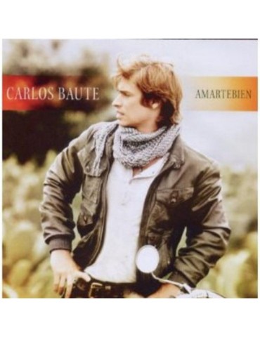 CARLOS BAUTE - AMARTEBIEN...