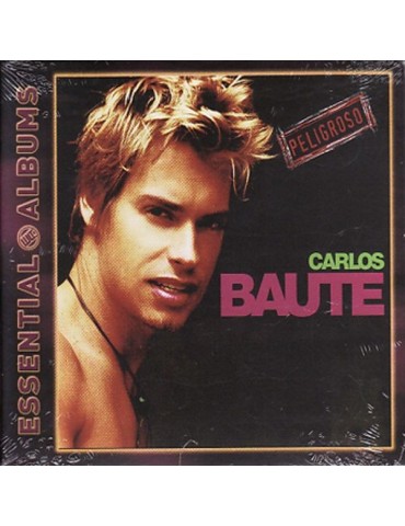 CARLOS BAUTE - PELIGROSO -...