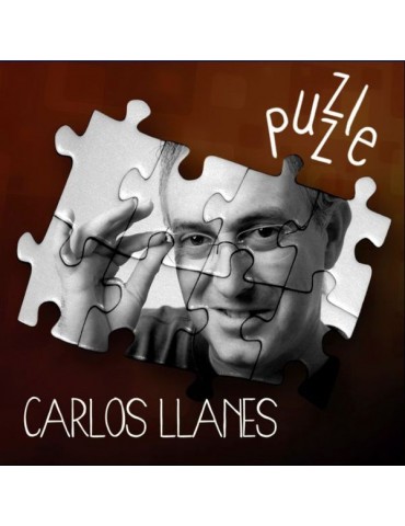 CARLOS LLANES - PUZZLE