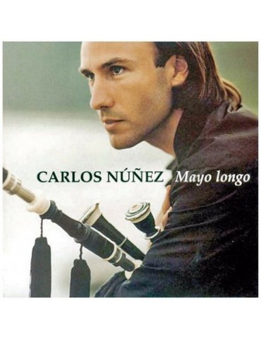 CARLOS NUÑEZ - MAYO LONGO