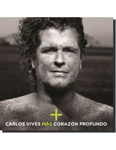 CARLOS VIVES - MAS +...