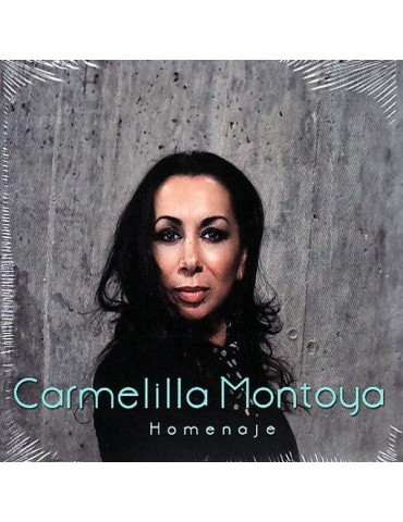 CARMELILLA MONTOLLA - HOMENAJE