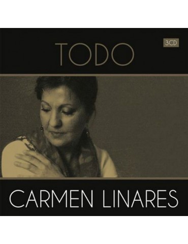 CARMEN LINARES - TODO...