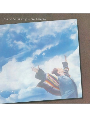 CAROLE KING - TOUCH THE SKY