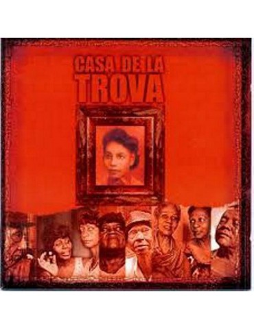 CASA DE LA TROVA