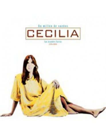 CECILIA - UN MILLON DE...
