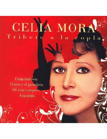 CELIA MORA - TRIBUTO A LA...