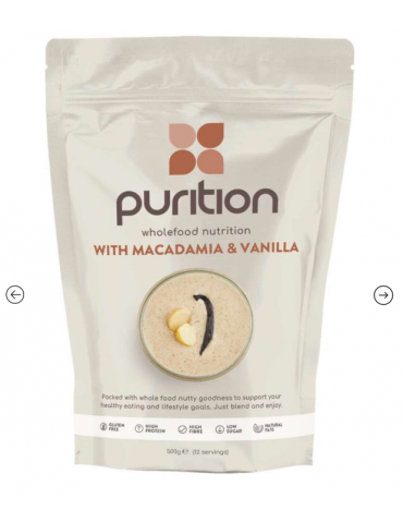 Batido de Vainilla