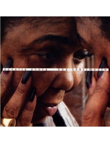 CESARIA EVORA - NHA...