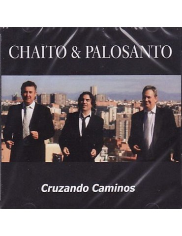 CHAITO Y PALOSANTO -...