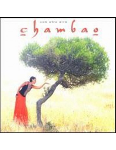 CHAMBAO - CON OTRO AIRE