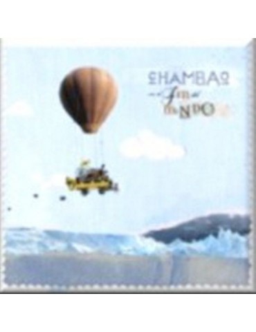 CHAMBAO - EN EL FIN DEL...