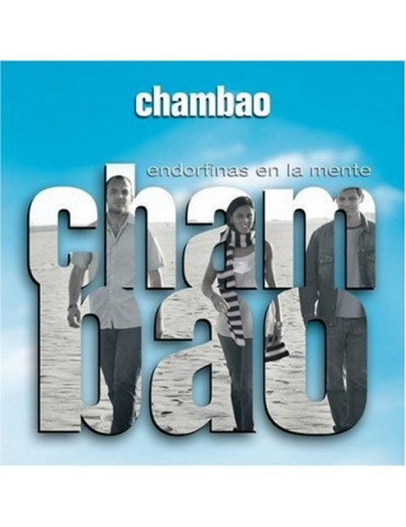 CHAMBAO - ENDORFINAS EN LA...