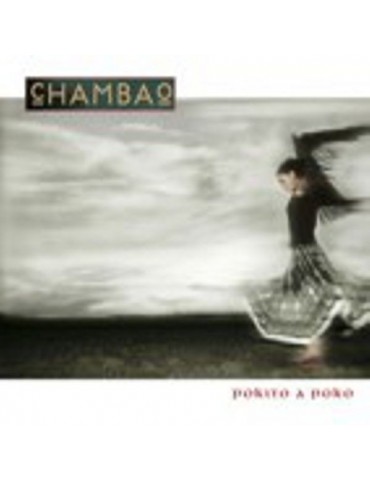 CHAMBAO - POKITO A POKO