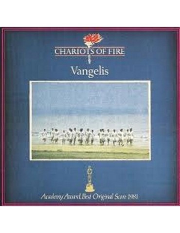 CHARIOTS OF FIRE - VANGELIS...
