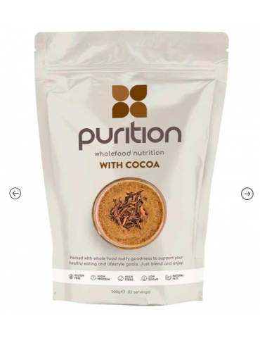 Batido de chocolate