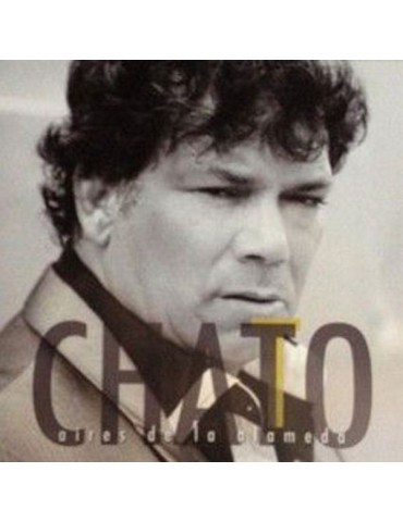 CHATO - AIRES DE LA ALAMEDA