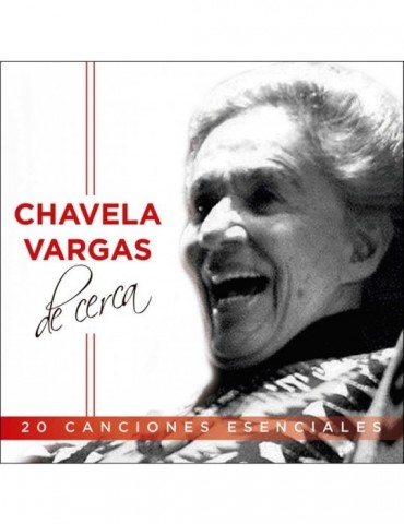 CHAVELA VARGAS - CHAVELA...