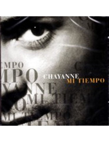 CHAYANNE - MI TIEMPO