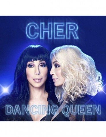 CHER - DANCING QUEEN