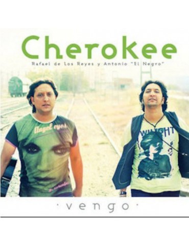 CHEROKEE - VENGO