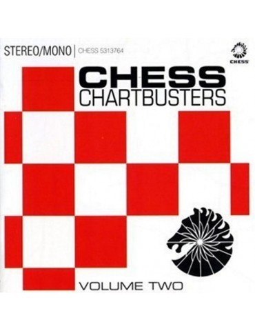 CHESS CHARTBUSTERS VOL.02
