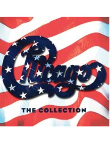 CHICAGO - THE COLLECTION