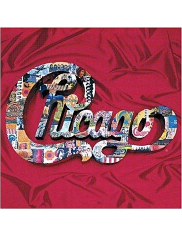 CHICAGO - THE HEART OF...