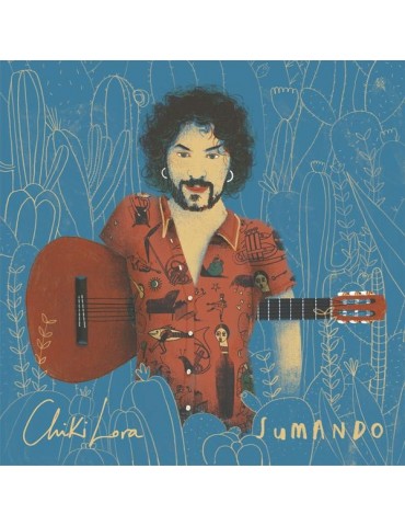 CHIKI LORA - SUMANDO