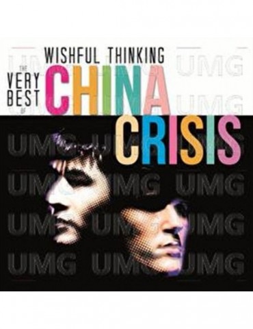 CHINA CRISIS - WISHFUL...