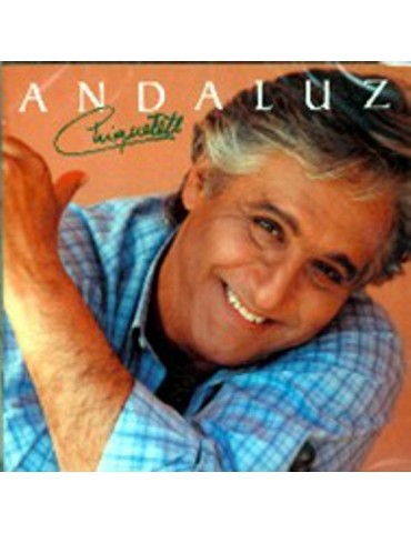 CHIQUETETE - ANDALUZ