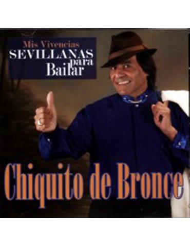 CHIQUITO DE BRONCE - MIS...