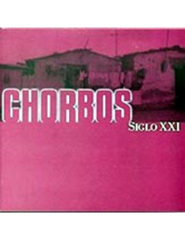 CHORBOS - OLE CAÑO ROTO