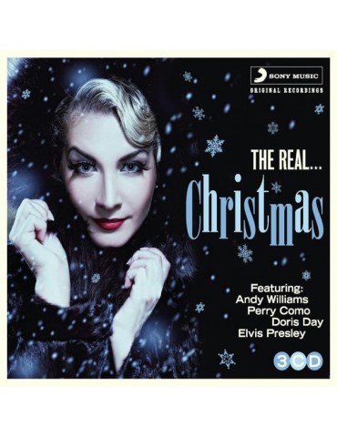 CHRISTMAS - THE REAL...