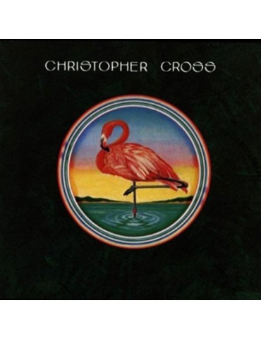 CHRISTOPHER CROSS -...