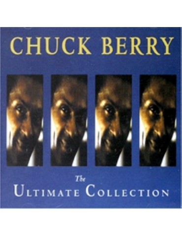 CHUCK BERRY - THE ULTIMATE...