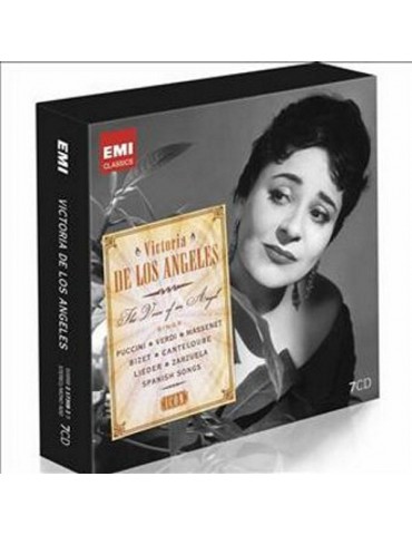 CLASICA - DE LOS...