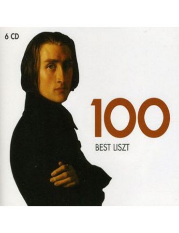 CLASICA - VARIOS- 100 BEST...