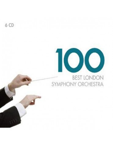 CLASICA - VARIOS -100 BEST...