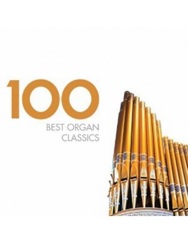 CLASICA - VARIOS -100 BEST...