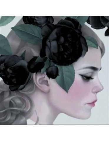 COEUR DE PIRATE - ROSES