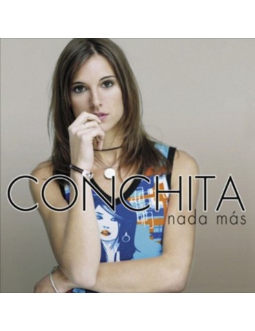 CONCHITA - NADA MAS