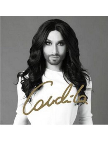 CONCHITA WURST - CONCHITA