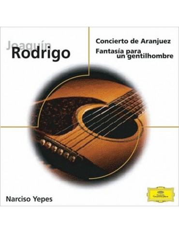 CONCIERTO DE ARANJUEZ -...
