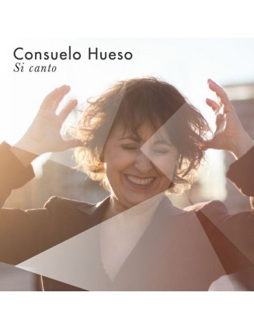 CONSUELO HUESO - SI CANTO