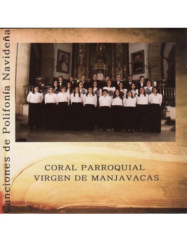 CORAL PARROQUIAL VIRGEN DE...