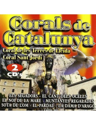 CORALS DE CATALUNYA - CORAL...