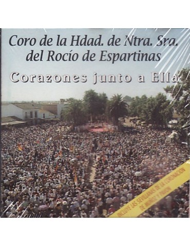CORO DE LA HDAD. DE NTRA...