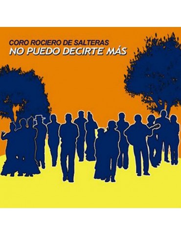 CORO ROCIERO DE SALTERAS -...