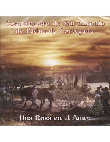 CORO ROMERO DE SAN ANTONIO...